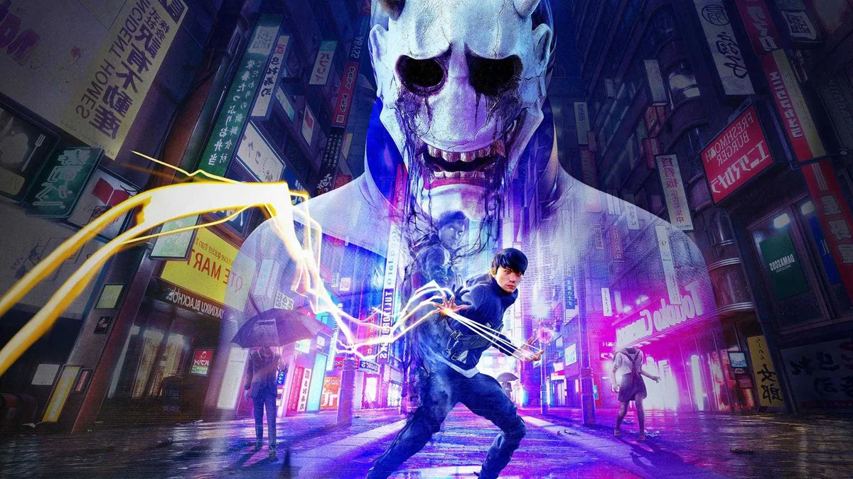 آپدیت اخیر بازی Ghostwire: Tokyo قفل Denuvo را به بازی اضافه میکند
