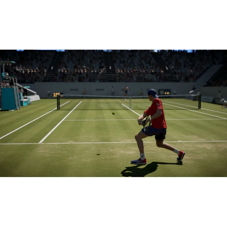 خرید بازی Tennis World Tour 2 نسخه کامل برای PS5