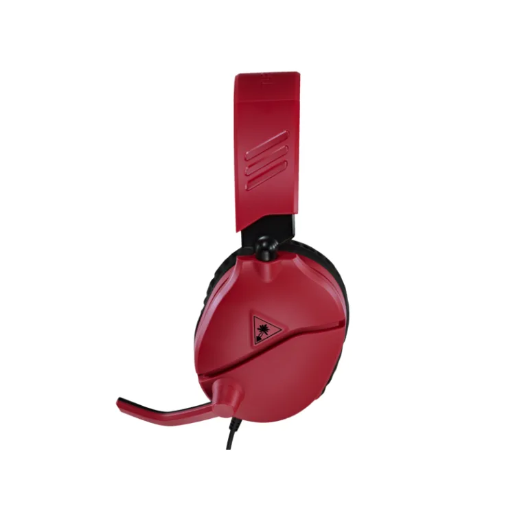 خرید هدست Turtle Beach Recon 70 - مخصوص نینتندو سوییچ - قرمز