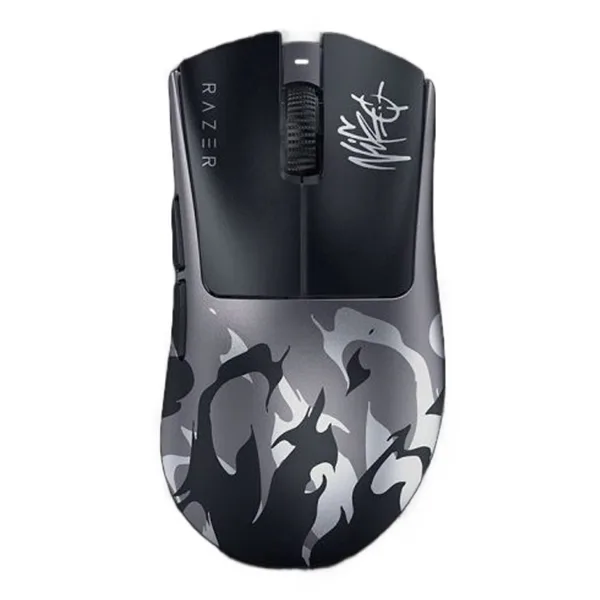 خرید موس Razer Deathadder V4 Pro - بی سیم - نسخه Niko