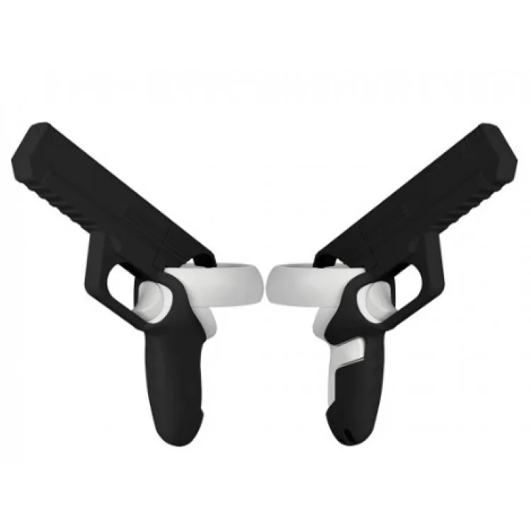 خرید کیس کنترلر iplay Games Gun مخصوص اکولوس کوئست 2