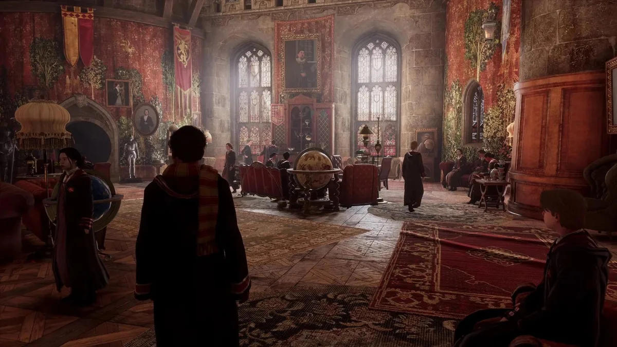 رمز و رازهای مخفی بازی Hogwarts Legacy که باید بدانید
