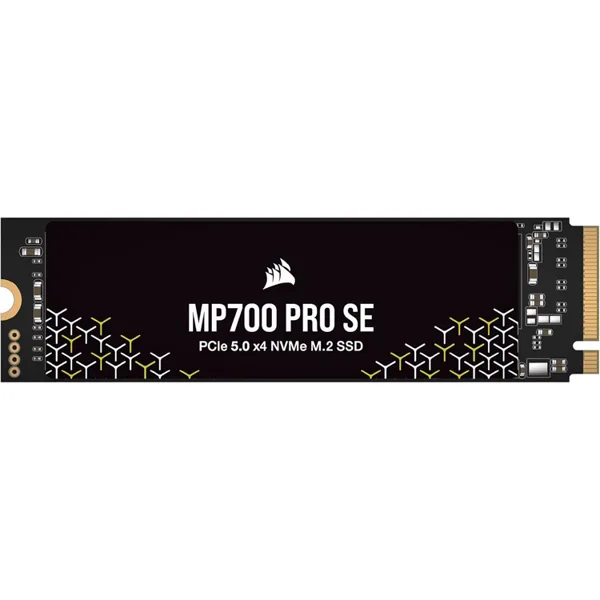 خرید اس اس دی Corsair MP700 Pro SE - چهار ترابایت