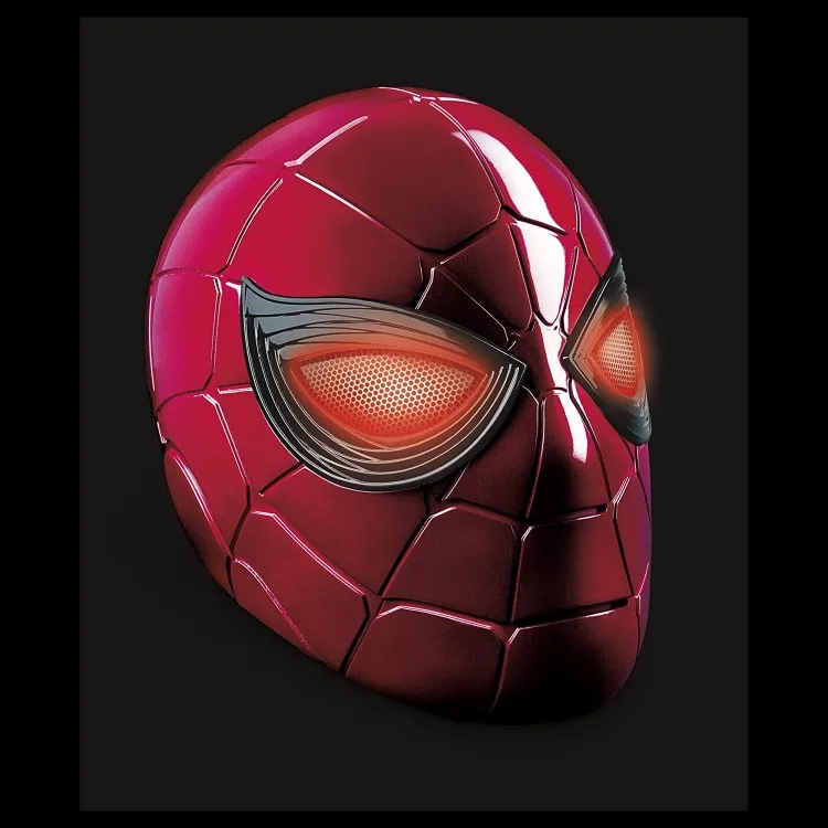 خرید کلاه خود Iron Spider از فیلم Avengers: Endgame - مجموعه Marvel Legends