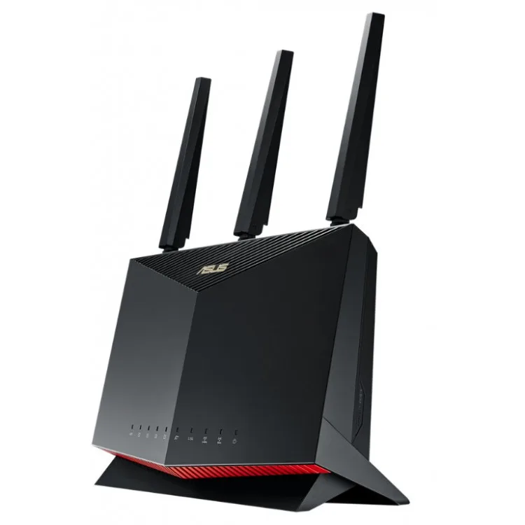 خرید روتر Asus RT-AX86S