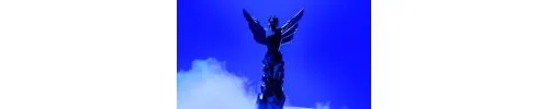 بازیهای برگزیده مراسم The Game Awards در سال 2021 مشخص شدند