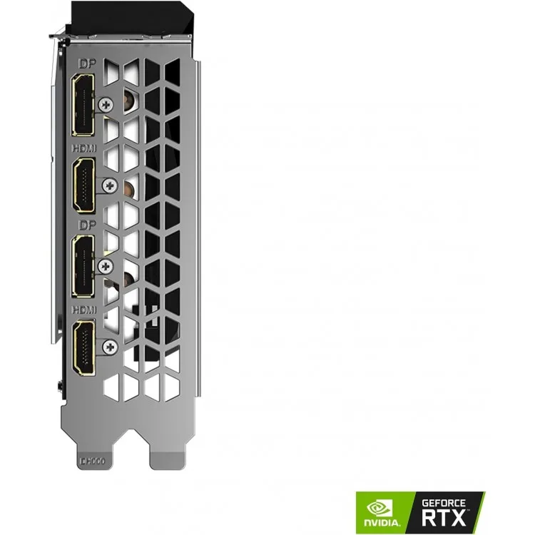 خرید کارت گرافیک Gigabyte GeForce RTX 3060 Ti Gaming OC - هشت گیگابایت