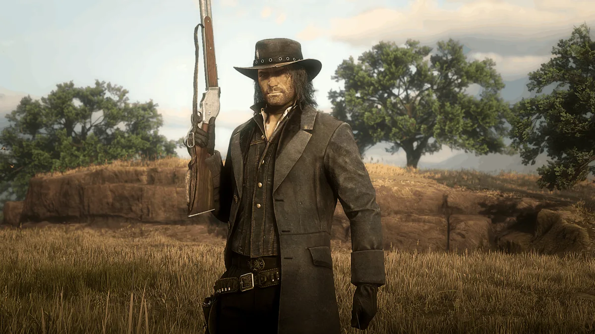 شایعه: نسخه ریمستر بازی Red Dead Redemption در مرحله توسعه است
