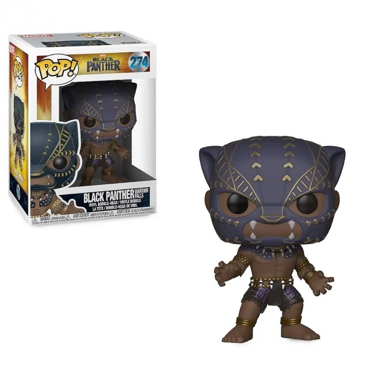 خرید عروسک POP! - شخصیت Gamora 2