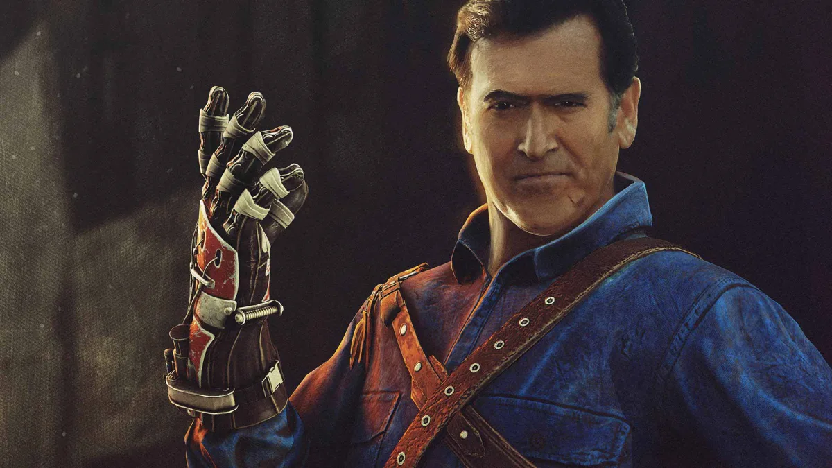 تریلر جدیدی از بازی Evil Dead: The Game منتشر شد