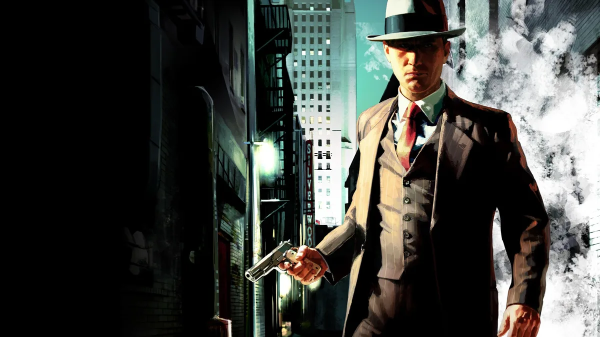 سازندگان بازی L.A. Noire هنوز هم در حال کار روی پروژههایی برای راکستار هستند