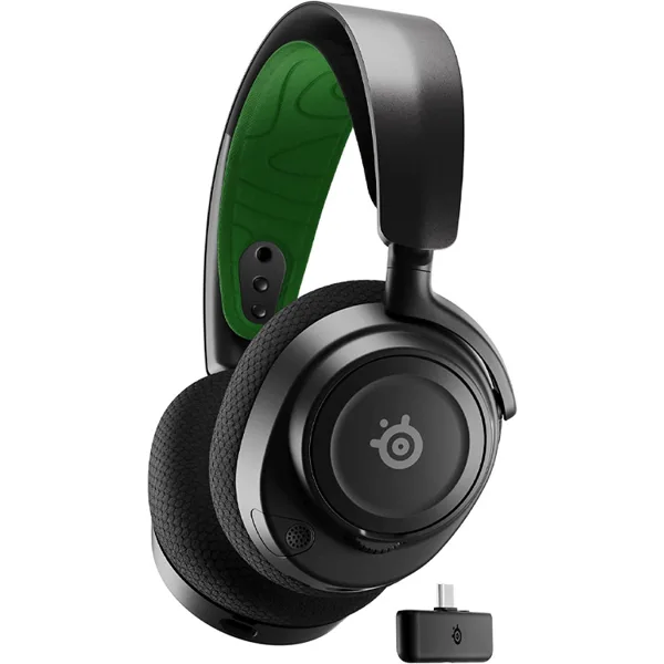 خرید هدست Steelseries Arctis Nova 7x - بی سیم