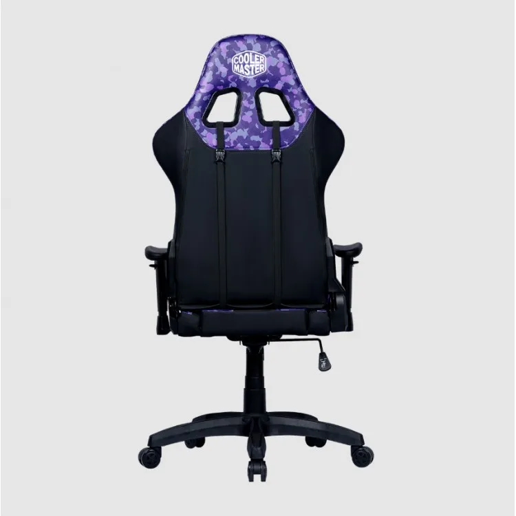 خرید صندلی Cooler Master Caliber R1S - بنفش ارتشی