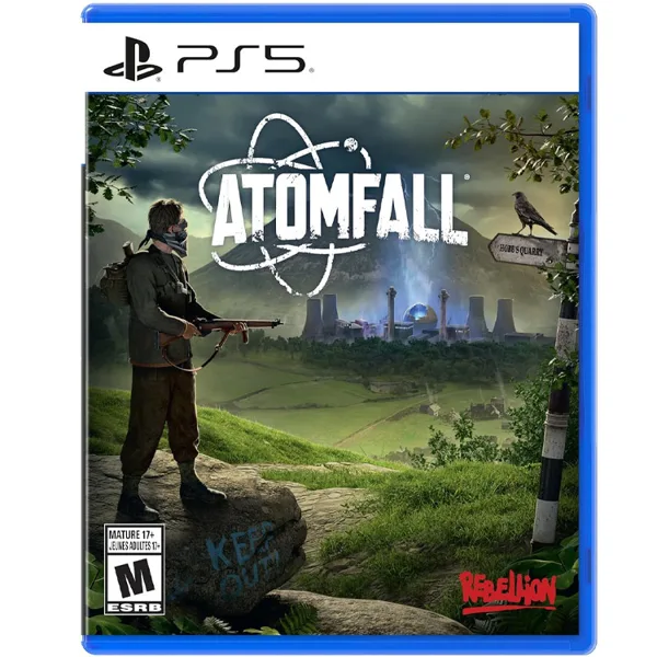 خرید بازی Atomfall برای PS5
