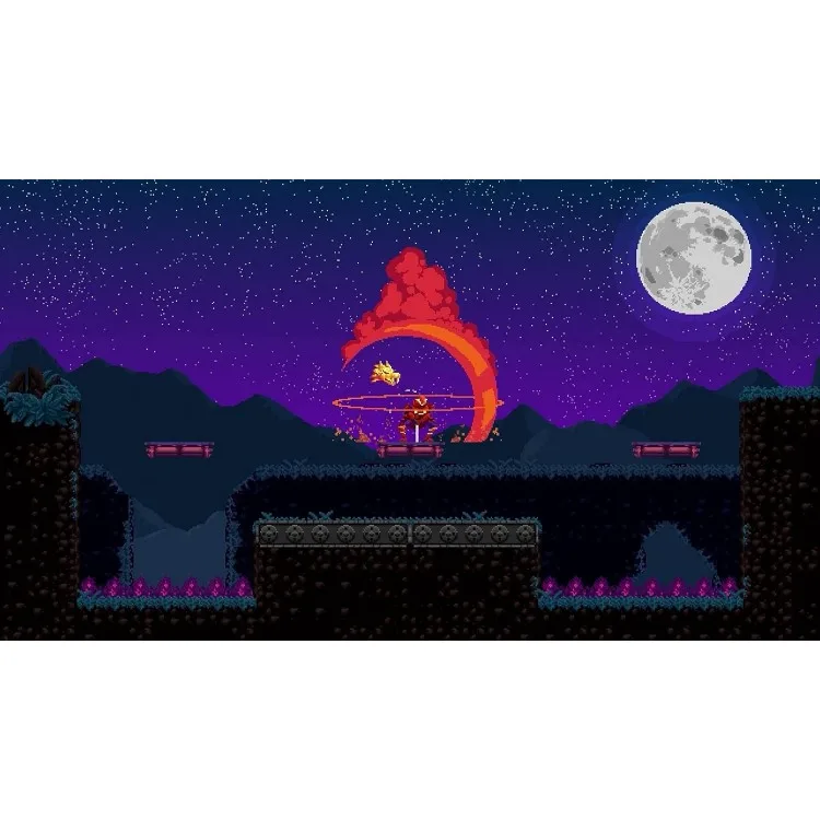 خرید بازی Chronicles of 2 Heroes: Amaterasu's Wrath نسخه کالکتور برای نینتندو سوییچ