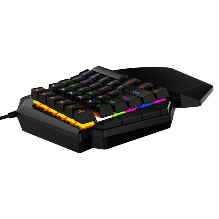 خرید کیبورد GameSir GK100