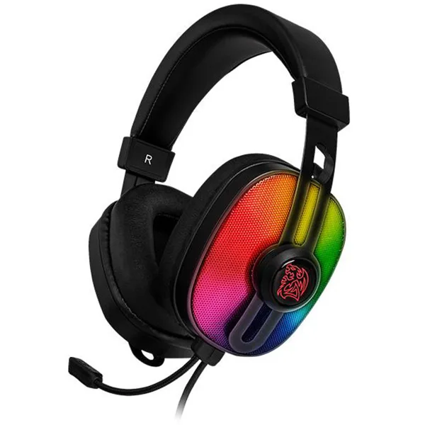 خرید هدست tt eSports Pulse G100