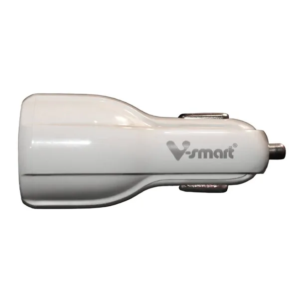 خرید شارژر فندکی V-smart