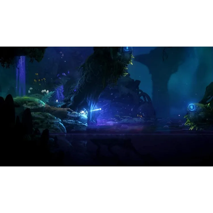 خرید بازی Ori and the Will of the Wisps برای نینتندو سوییچ
