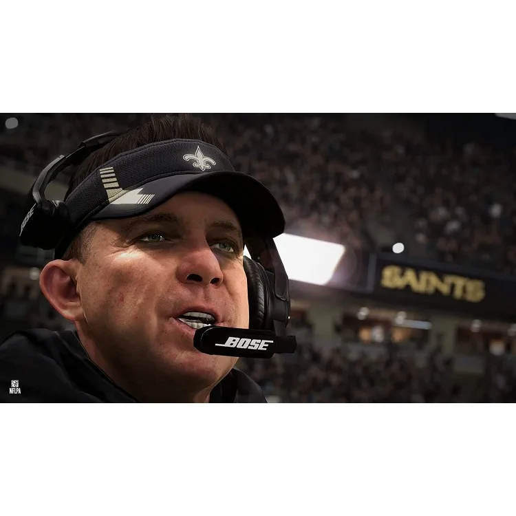 خرید بازی Madden NFL 22 برای PS5