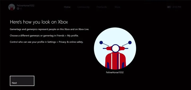 آموزش ساخت حساب کاربری Xbox Live + ویدیو