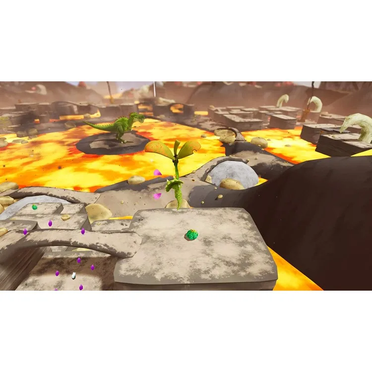 خرید بازی Gigantosaurus: The Game برای PS4