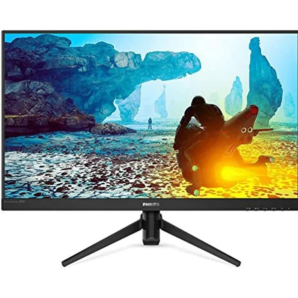 خرید مانیتور Philips Momentum 275M8 - کیفیت 2K - سایز 27 اینچ