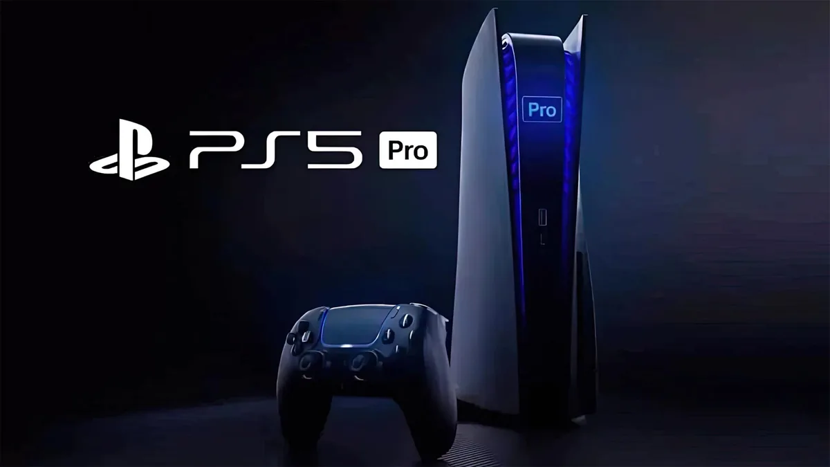 شایعه: کنسول PS5 Pro سه برابر سریعتر از PS5 است