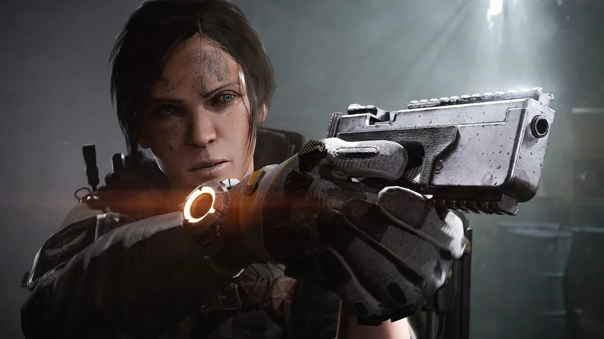 جزئیاتی از محتویات جدید بازی The Division 2 منتشر شد