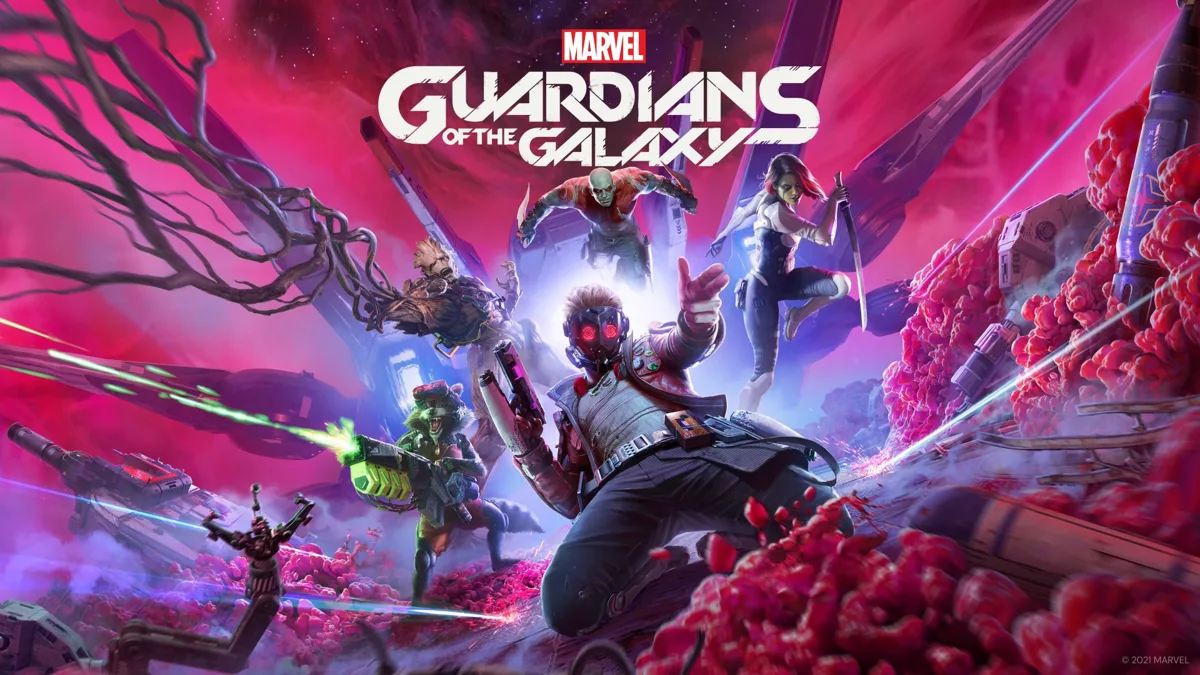10 نکته جدید از بازی Guardians of the Galaxy