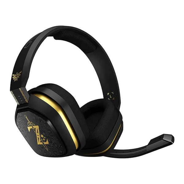 خرید هدست Astro A10 - طرح بازی The Legend of Zelda: Breath of the Wild