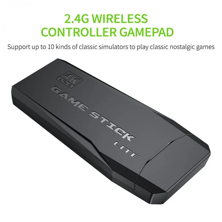 خرید کنسول Game Stick Lite