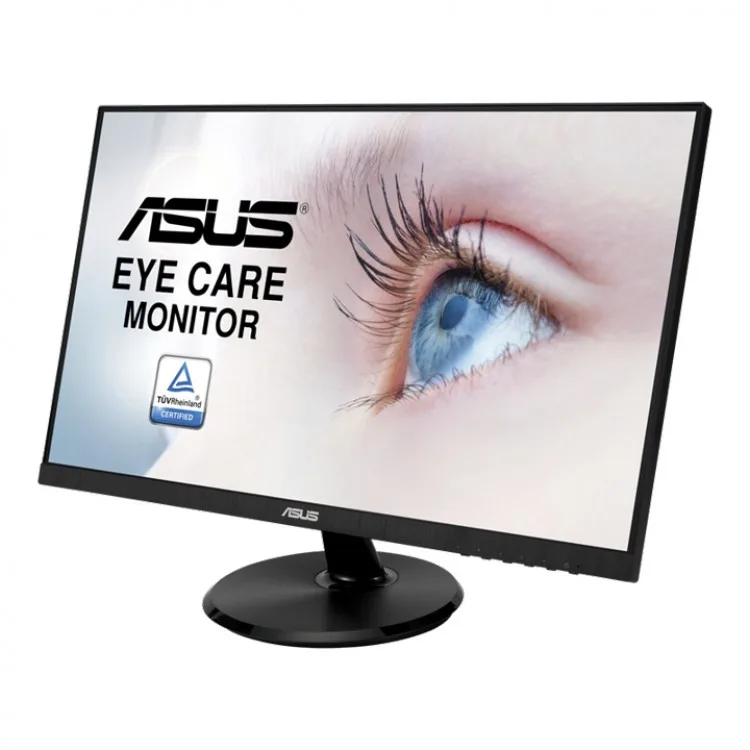 خرید مانیتور Asus VA24DQ - کیفیت Full-HD - سایز 24 اینچ