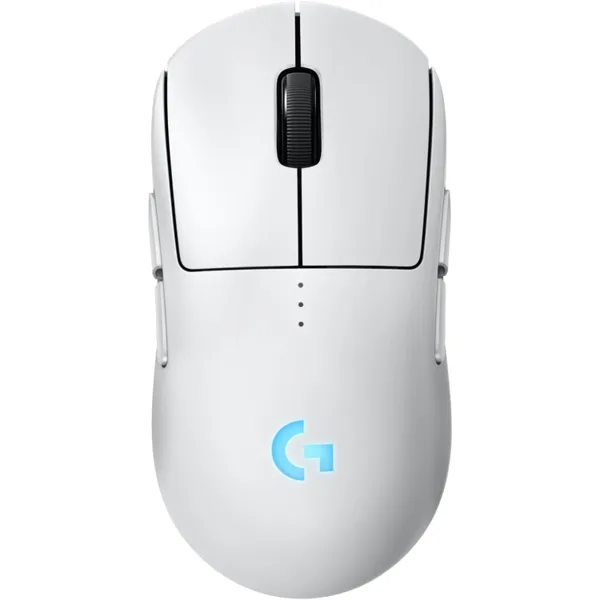 خرید موس Logitech G Pro 2 LIGHTSPEED - بی سیم - سفید