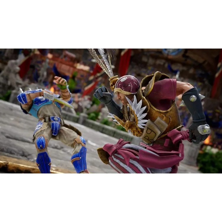 خرید بازی Blood Bowl 3 نسخه سوپر دلوکس Brutal برای PS5