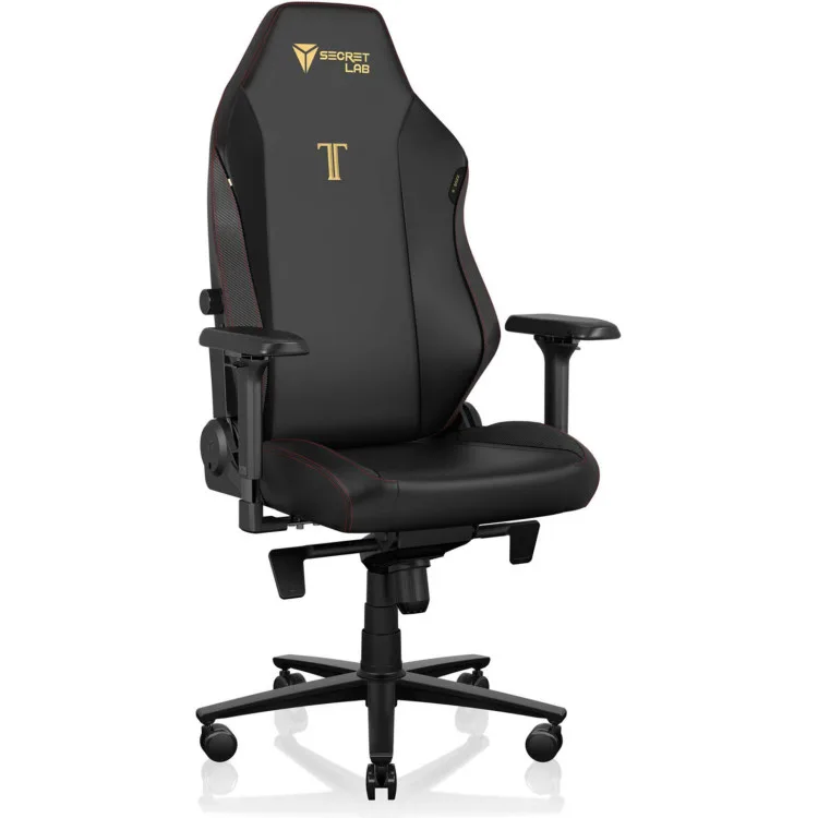 خرید صندلی گیمینگ Secretlab Titan Evo Stealth - سایز متوسط