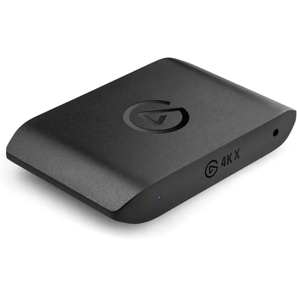 خرید کارت کپچر Elgato 4K X