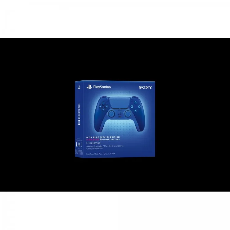خرید دسته PS5 - نسخه محدود Icon Blue