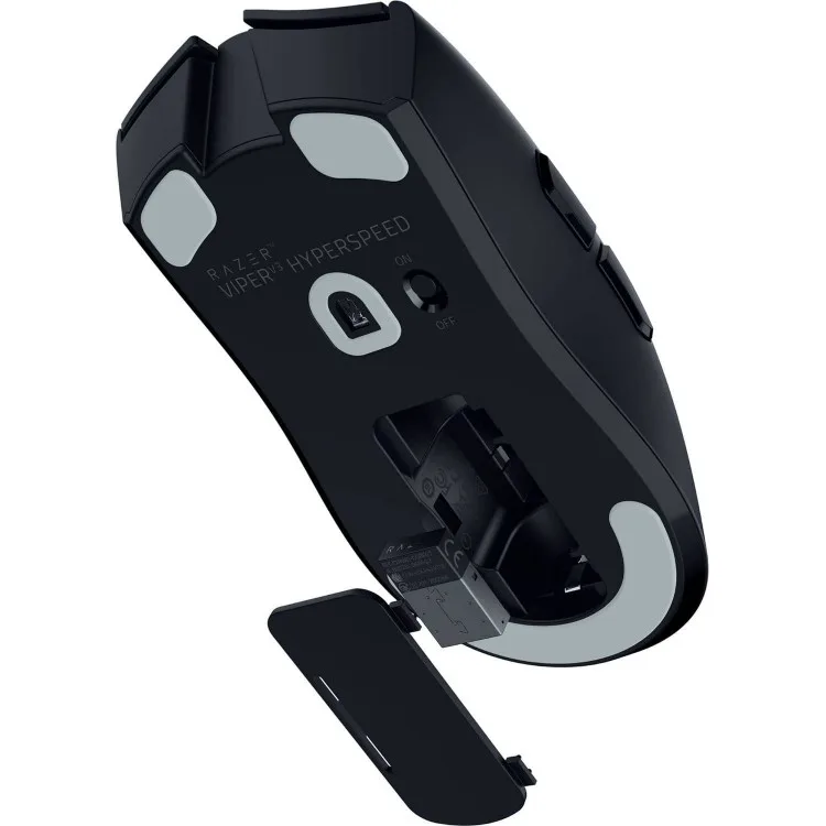 خرید موس Razer Viper V3 HyperSpeed - بی سیم