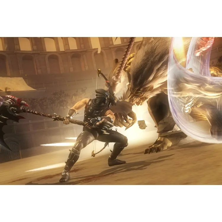 خرید بازی Ninja Gaiden Master Collection برای نینتندو سوییچ