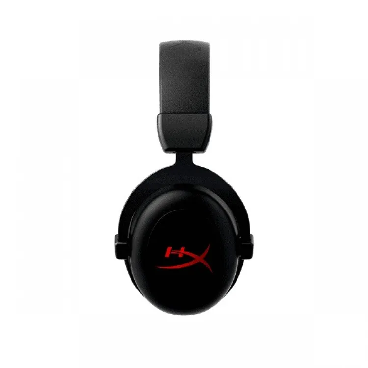 خرید هدست HyperX Cloud Core - بی سیم - سیاه