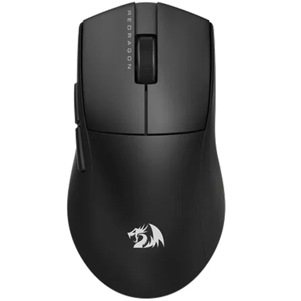خرید موس Redragon M916 Pro 4K - بی سیم - سیاه
