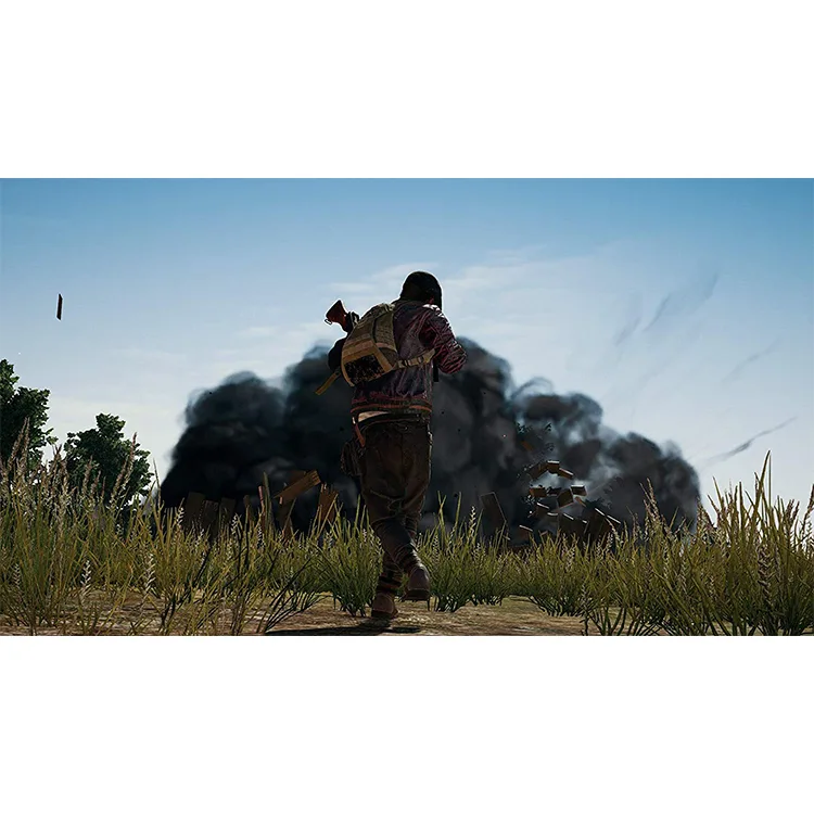 خرید بازی PUBG - پلی استیشن 4