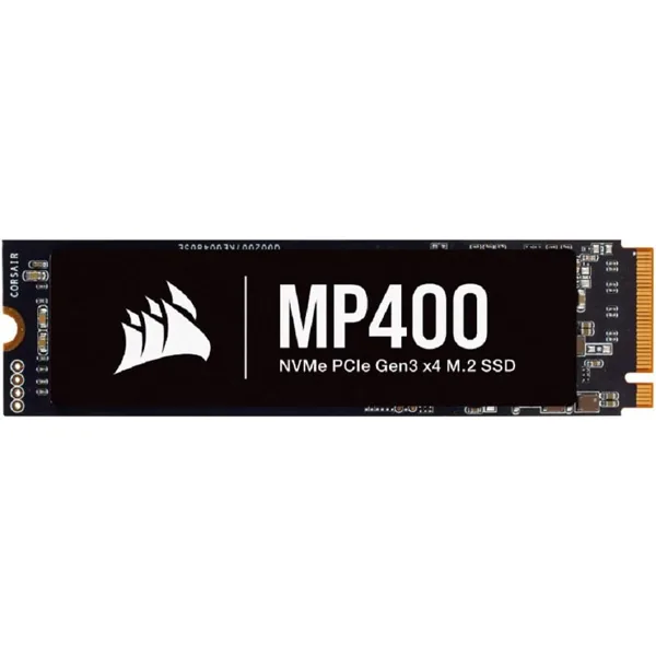 خرید اس اس دی Corsair MP400 - چهار ترابایت