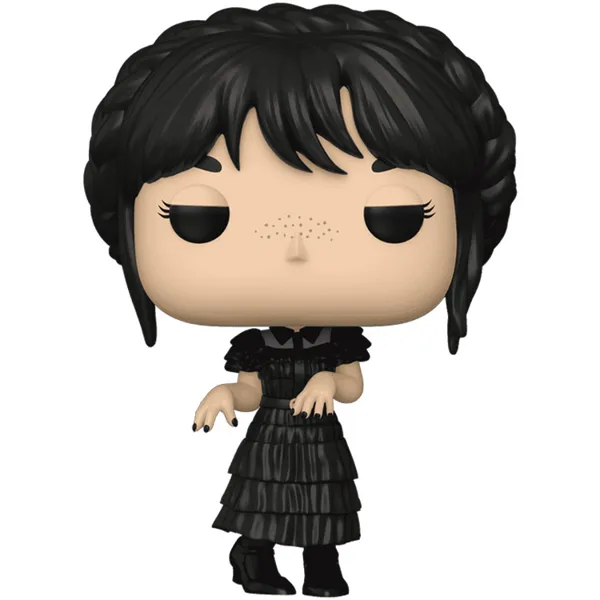 خرید فانکو Wednesday Addams (Dancing) از سریال Wednesday