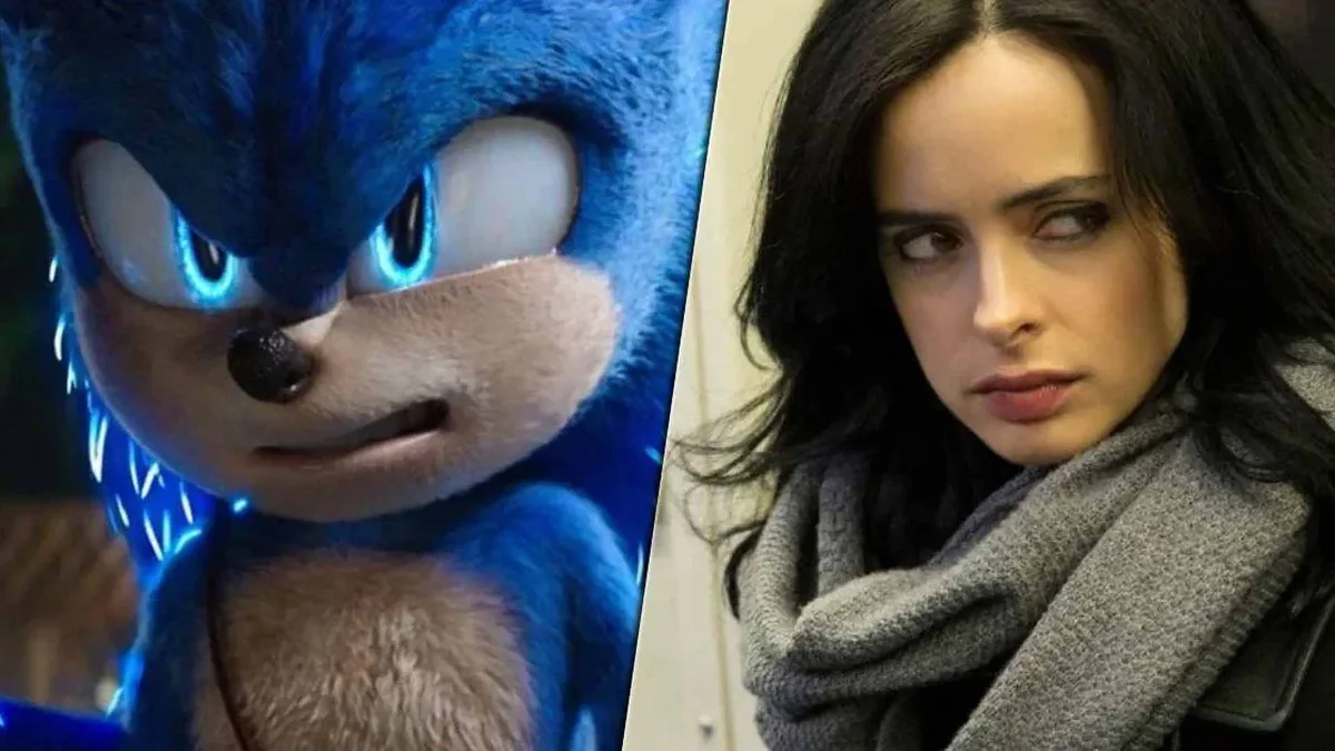بازیگران جدید فیلم Sonic the Hedgehog 3 معرفی شدند
