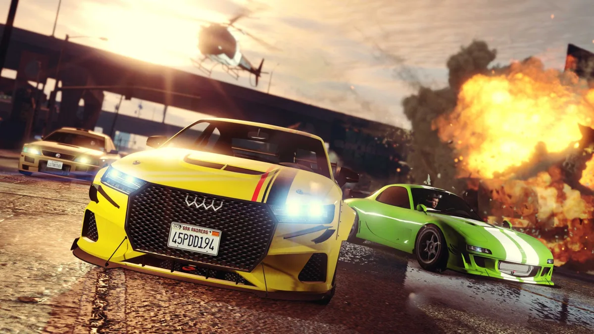 بازی GTA 6 چگونه میتواند از عناوین قبلی راک استار الگو بگیرد؟