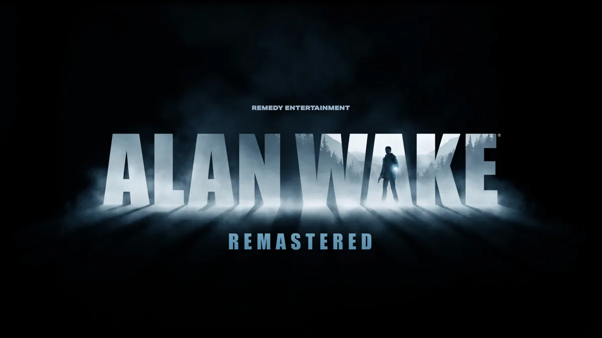 بازی Alan Wake Remastered هزینههای توسعه و بازاریابیاش را جبران کرد