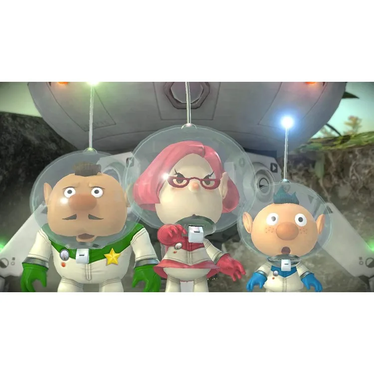 خرید بازی Pikmin 3 Deluxe انحصاری نینتندو سوییچ