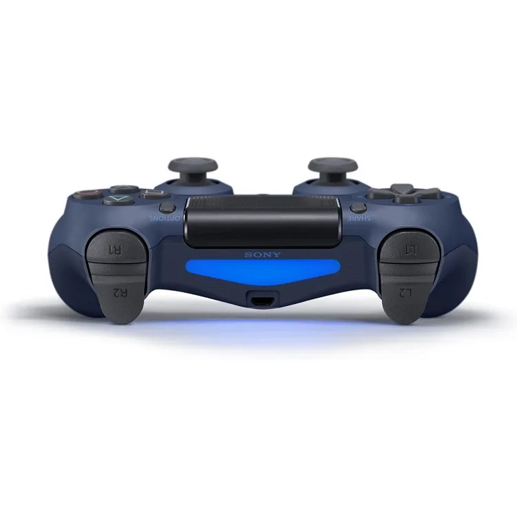 DualShock 4 New Series - Midnight Blue